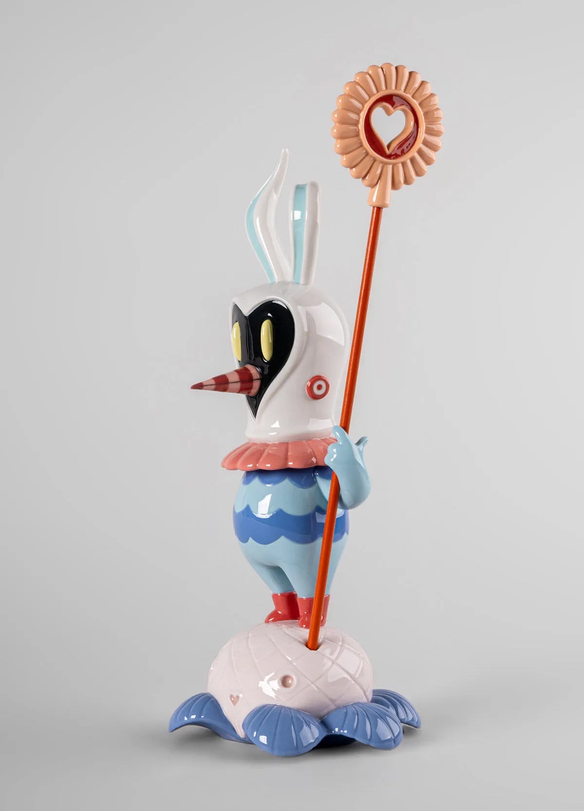 Figur SOUL RIDER – Limitierte Edition von Lladró