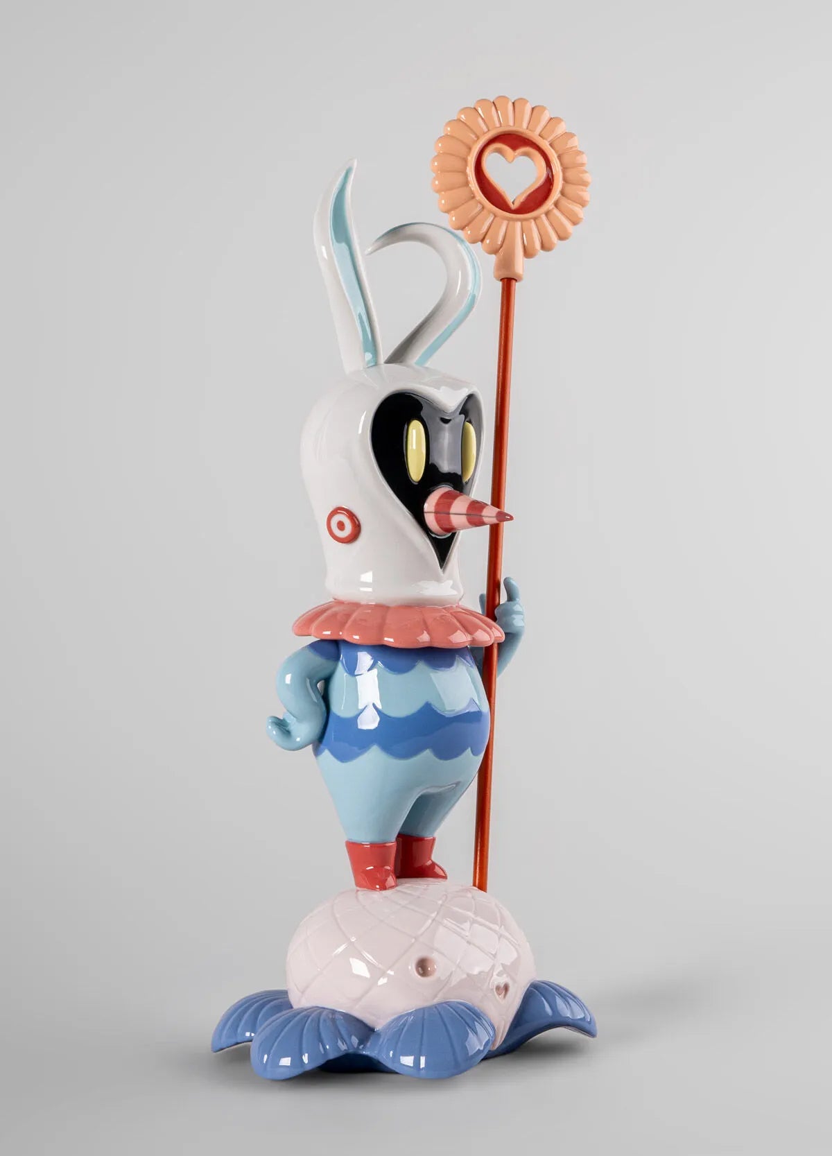 Figur SOUL RIDER – Limitierte Edition von Lladró