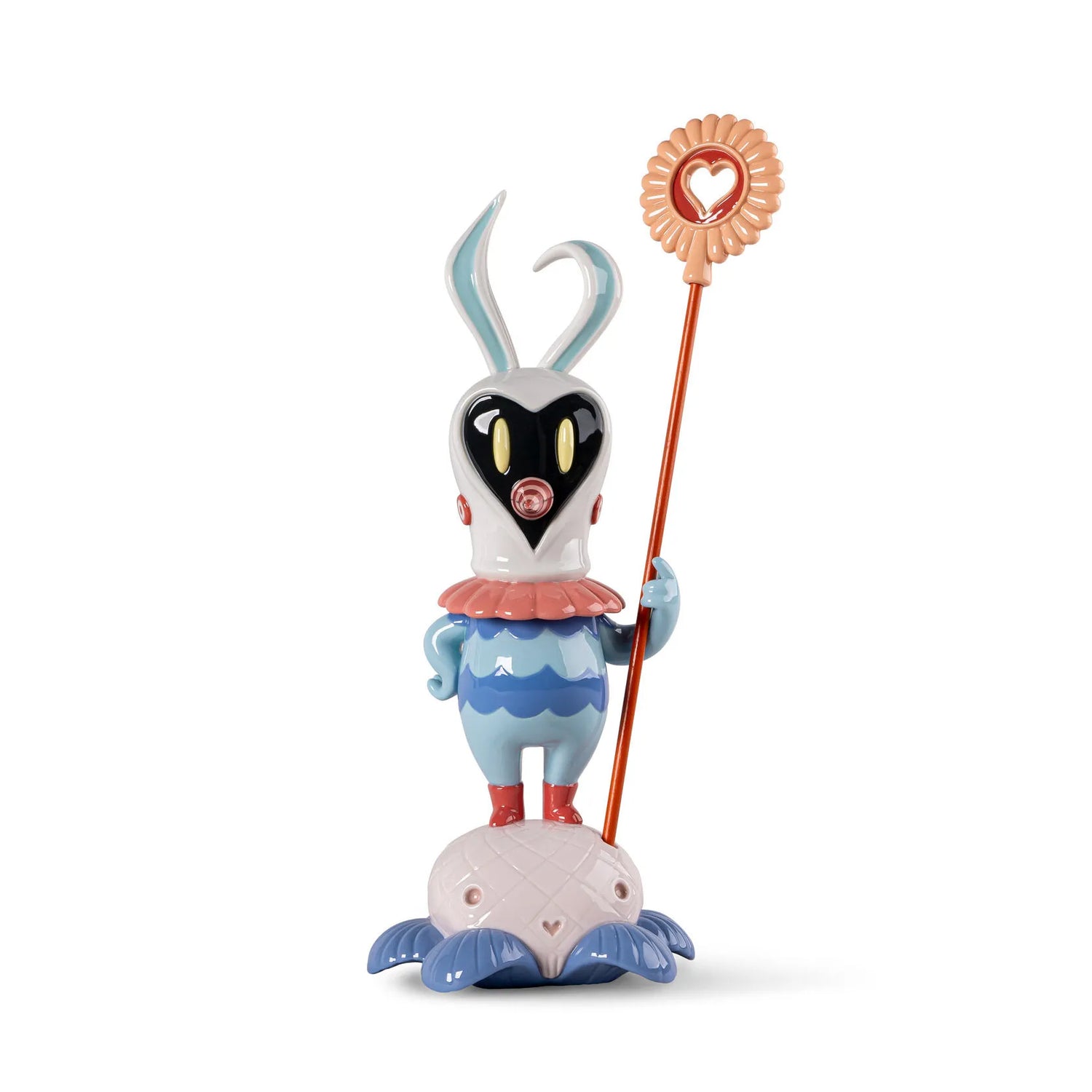 Figur SOUL RIDER – Limitierte Edition von Lladró