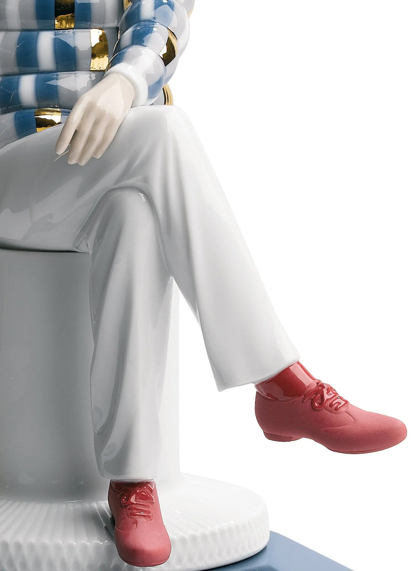 Figur THE LOVER III von Lladró