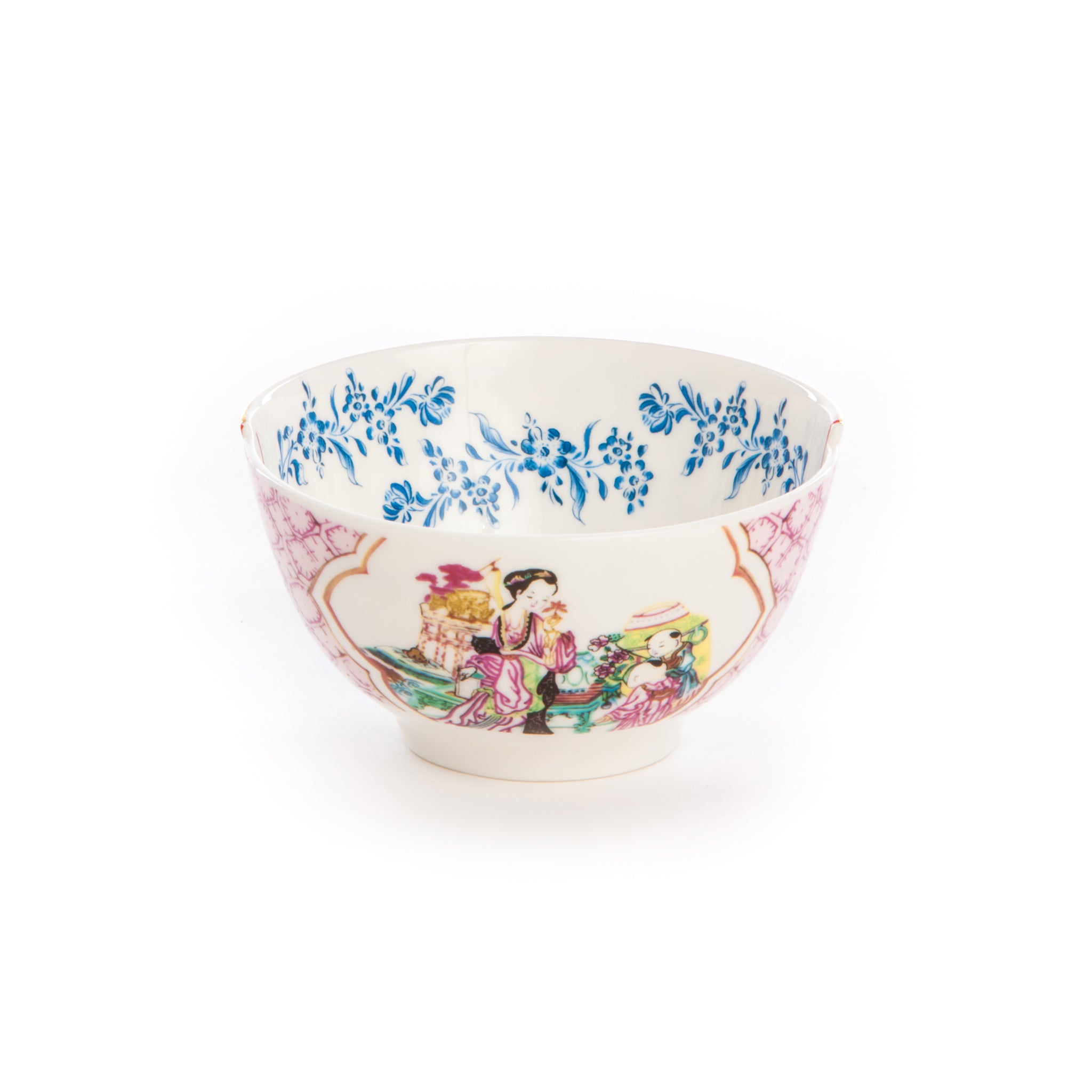 Fruitbowl Hybrid CLOE von Seletti