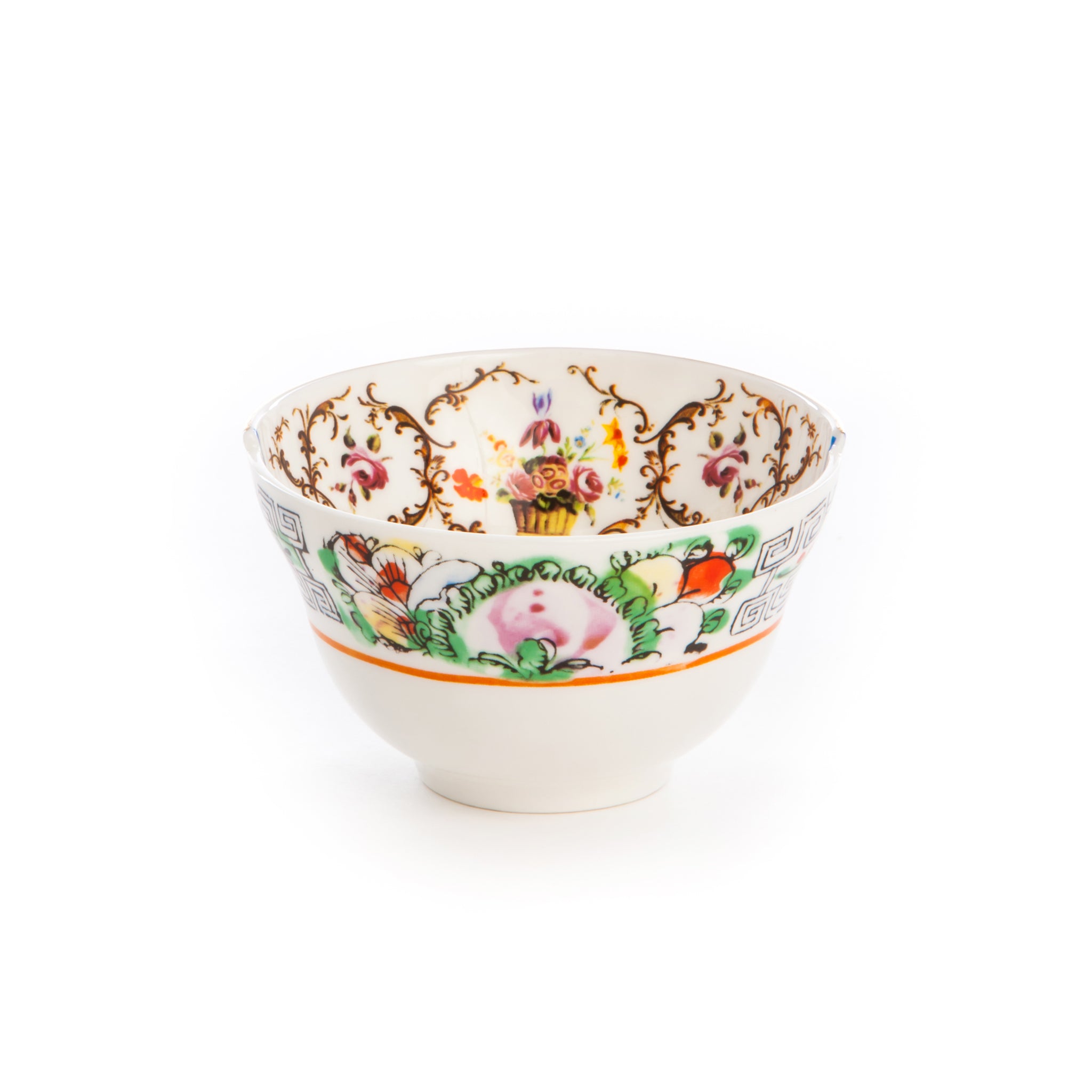 Fruitbowl Hybrid IRENE von Seletti