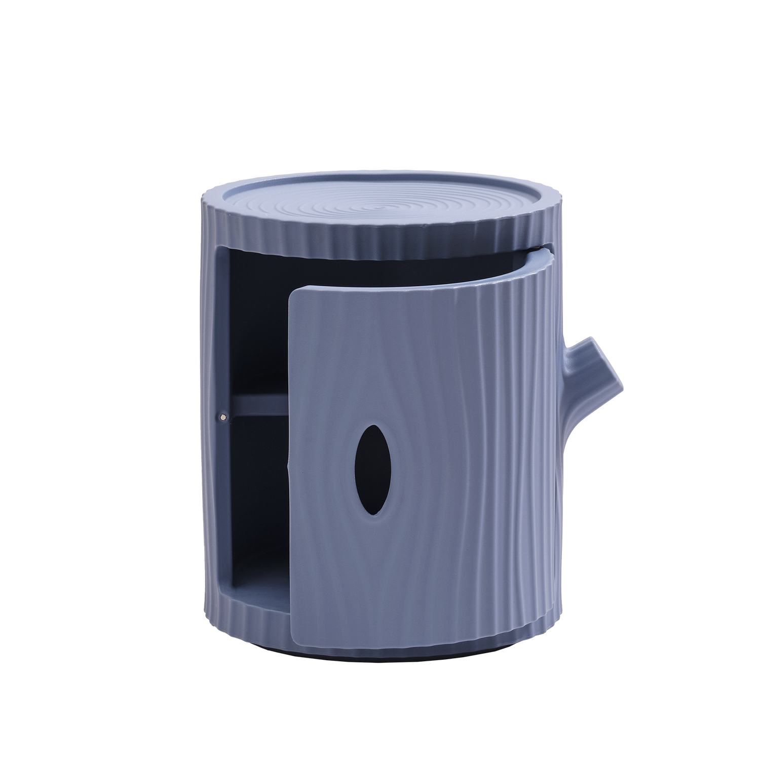 TRONCO Print von Furf Design Studio in edlem Format