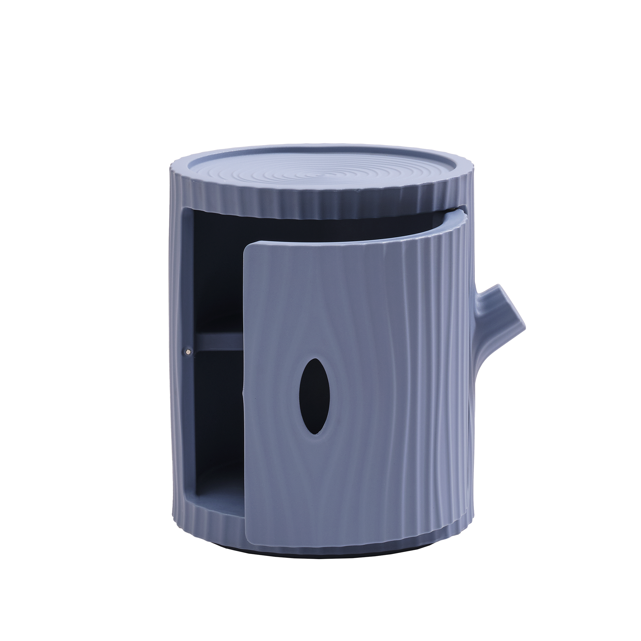 TRONCO Print von Furf Design Studio in edlem Format