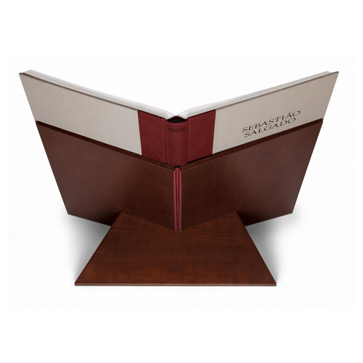 Signiertes Exemplar von GENESIS Limited Edition