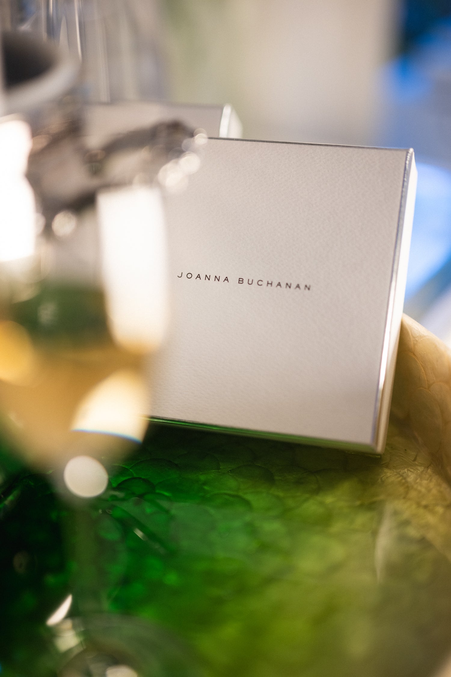 Geschenkbox Joanna Buchanan