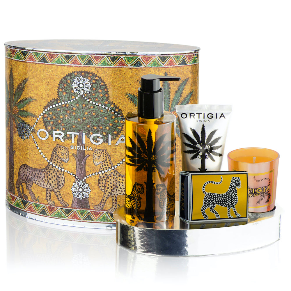 Wellness-Geschenkset &
