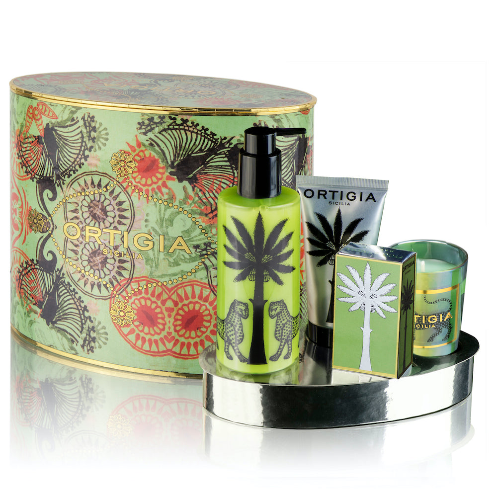 Wellness-Geschenkset &