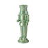 Kerzenhalter SCHIACCIANOCI rainbow mint von GiftCompany