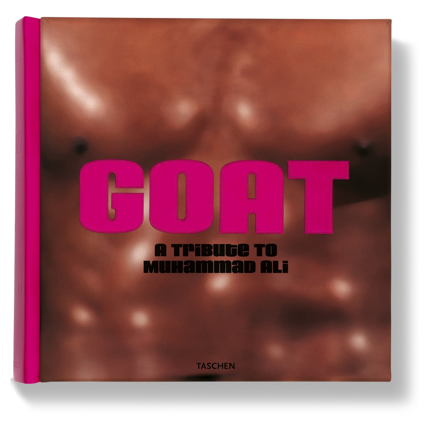 Muhammad Ali handsignierte limitierte Collector&