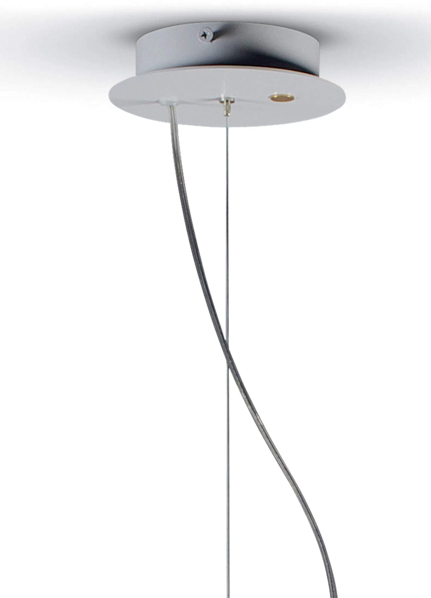 Hängeleuchte BELLE DE NUIT II in Multicolor von Lladró