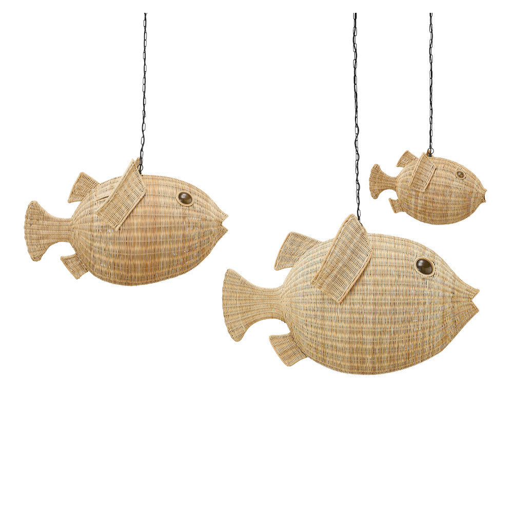 hängeleuchte-wicker-blow-fish-seitlich-mehrere