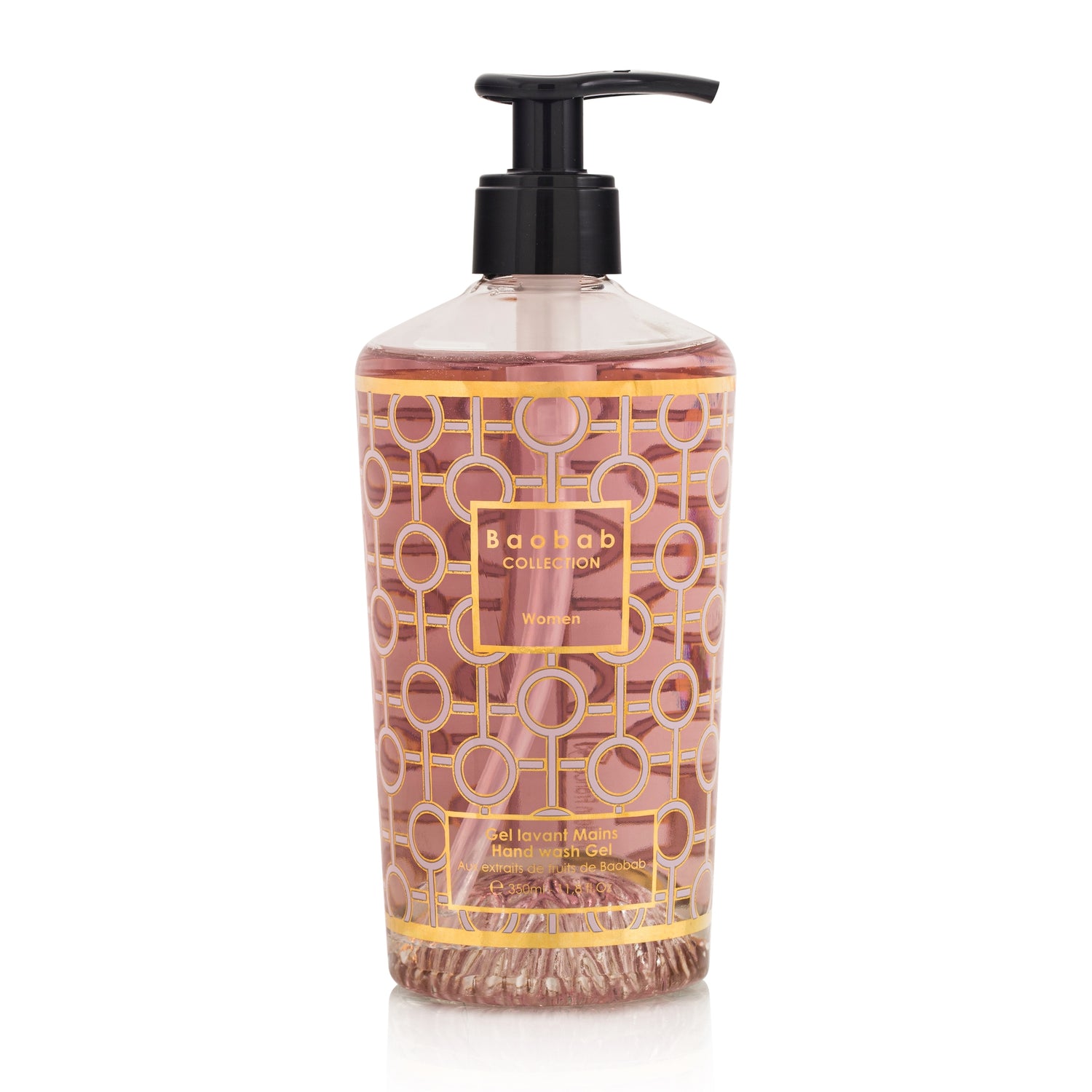 Baobab Collection – „Women“: Handgel 350 ml