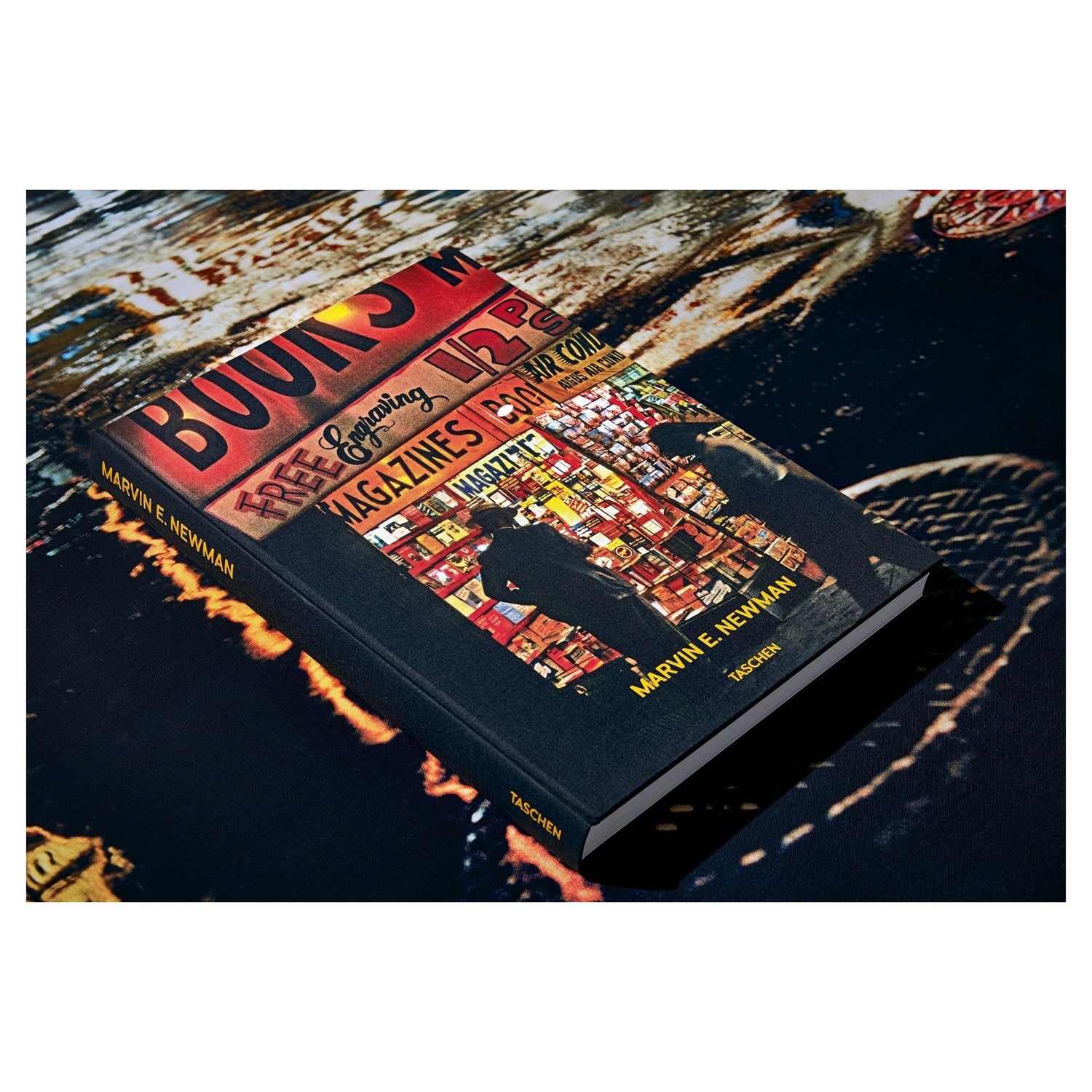 Bildstrecke mit Szenen aus dem urbanen Leben