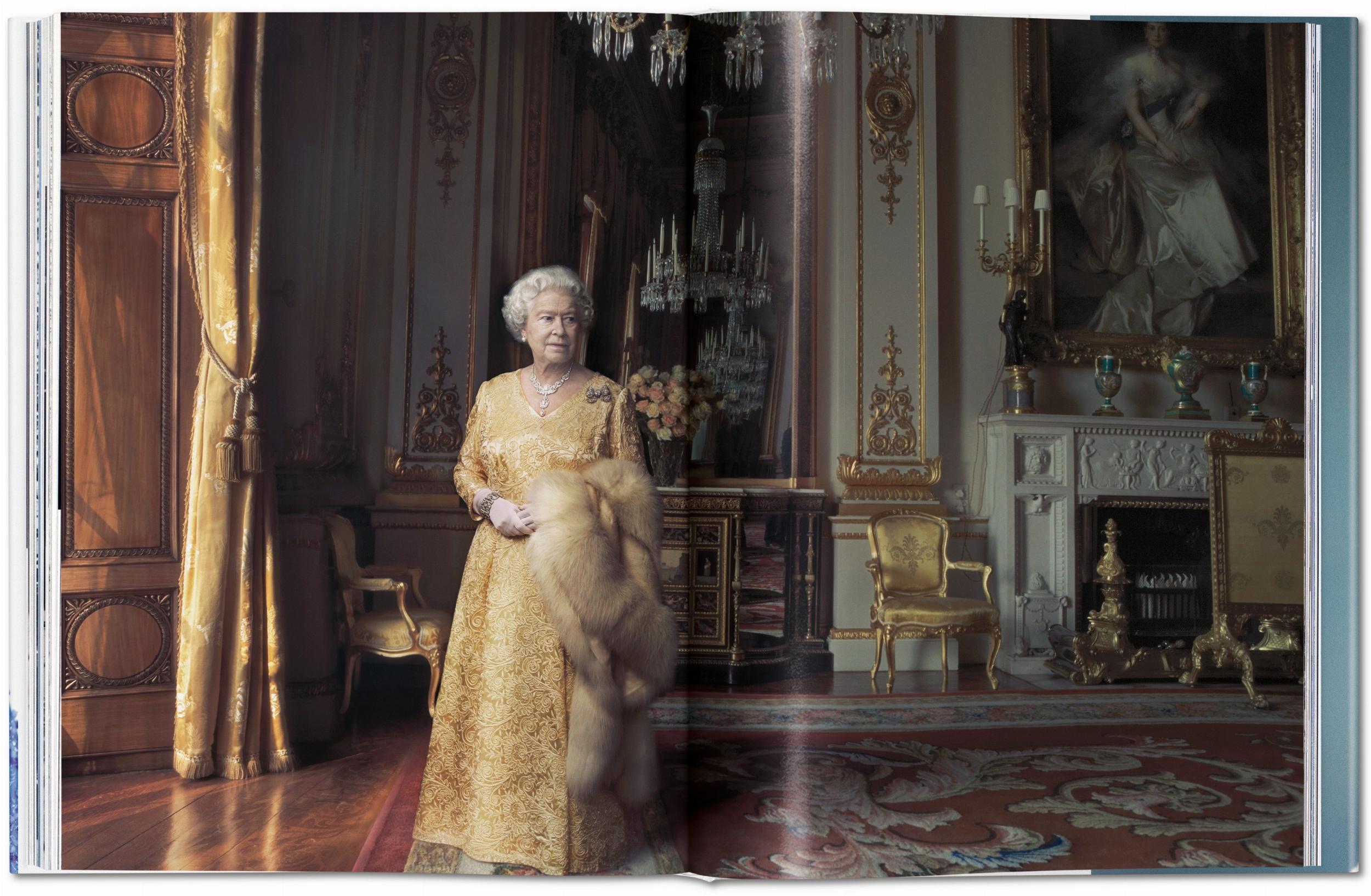 Königin Elisabeth II