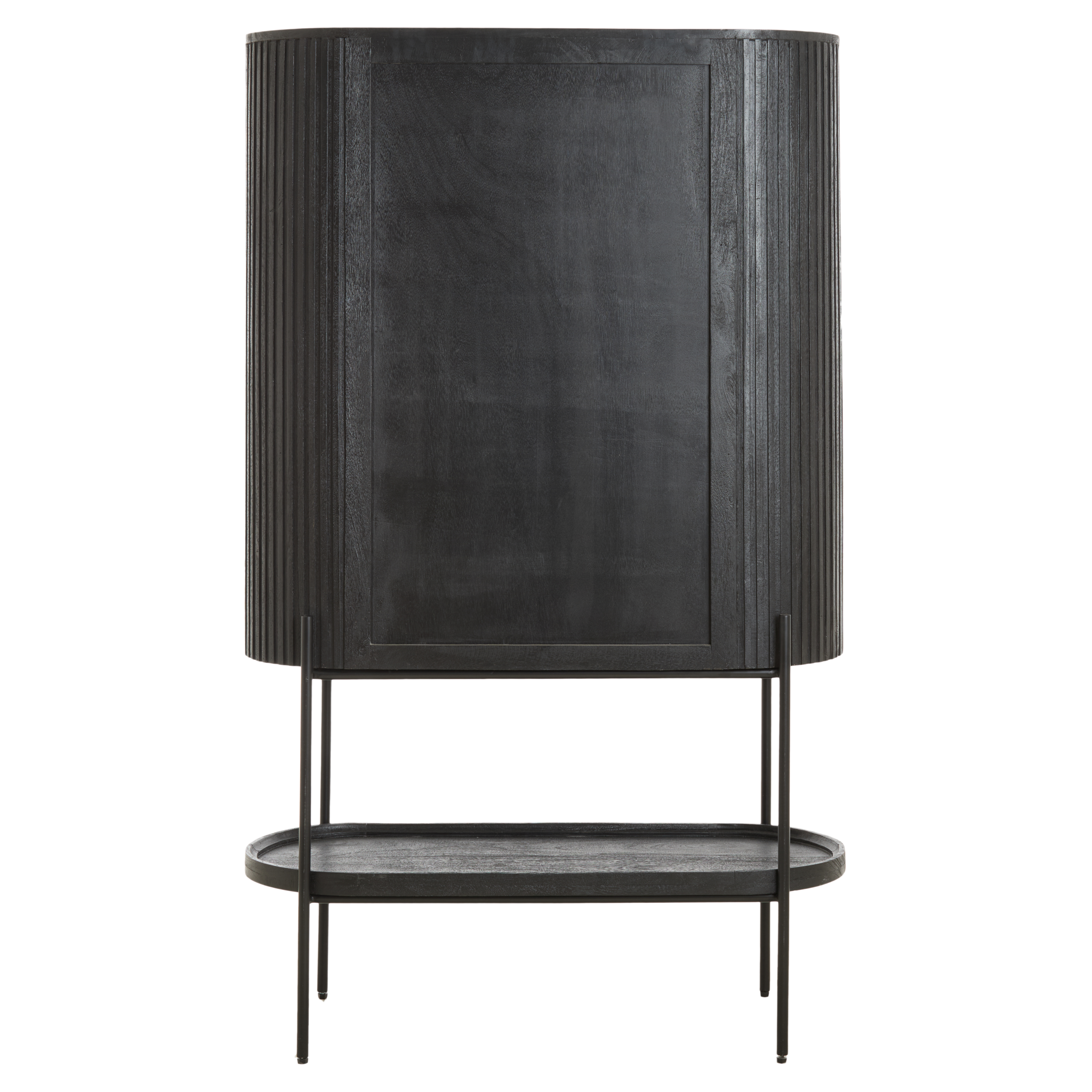 Moderner Holzschrank DUMOSI von Light & Living