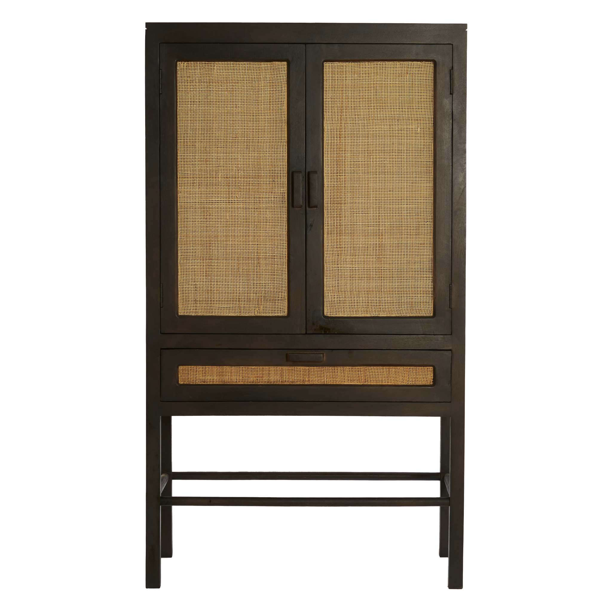 Highboard von Light & Living 90x45x160 cm