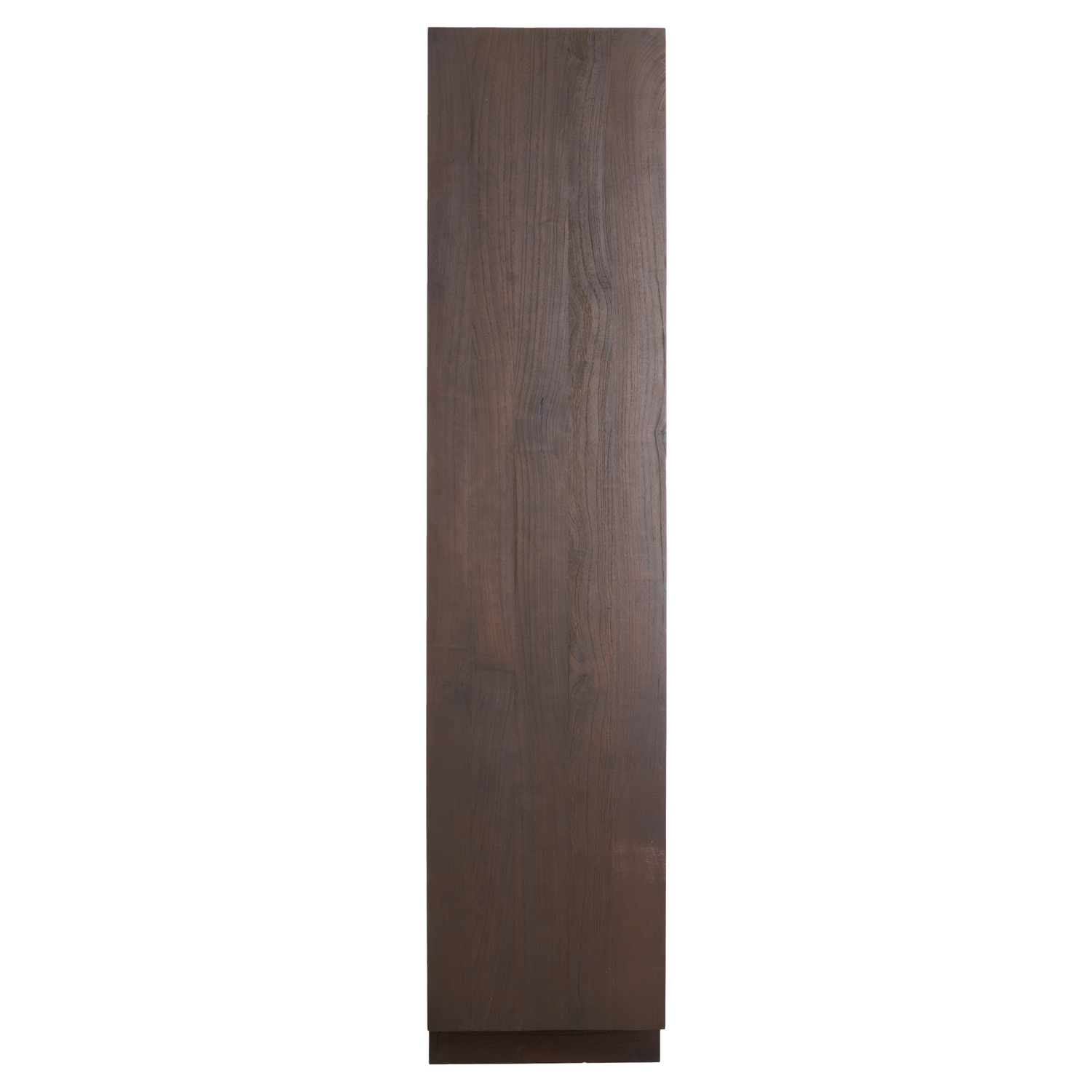 Eleganter Stauraumschrank aus Mindiholz von Light & Living.