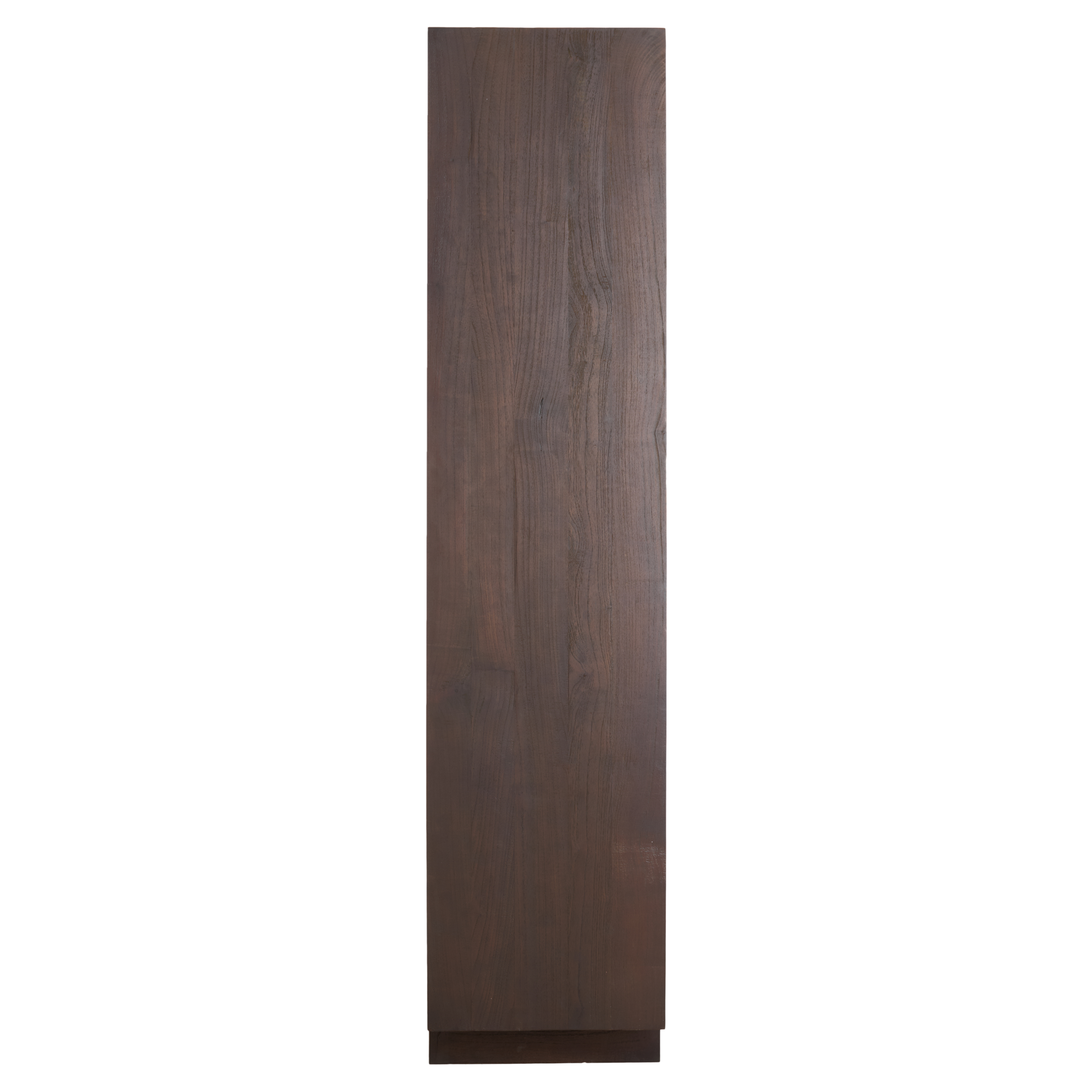 Eleganter Stauraumschrank aus Mindiholz von Light & Living.
