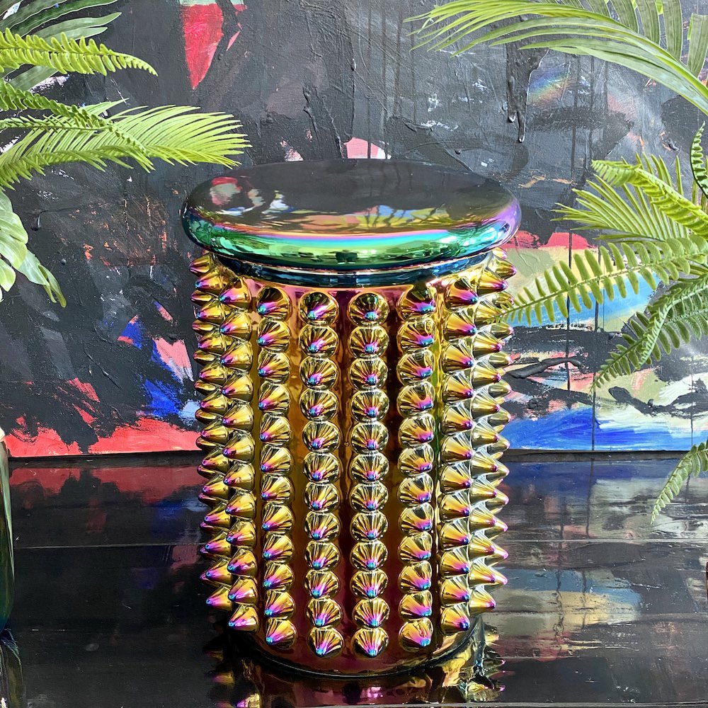 Hocker &