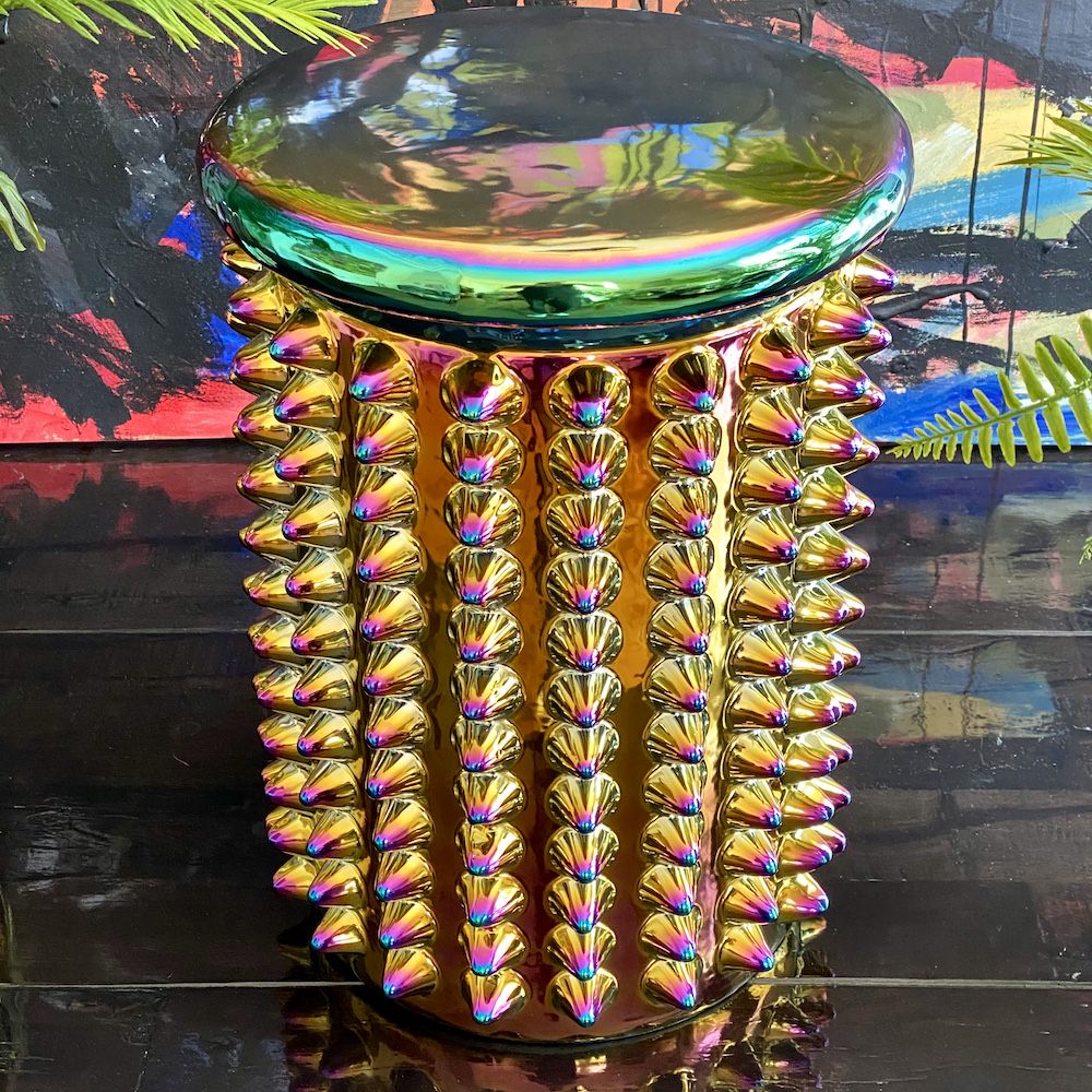 Hocker &