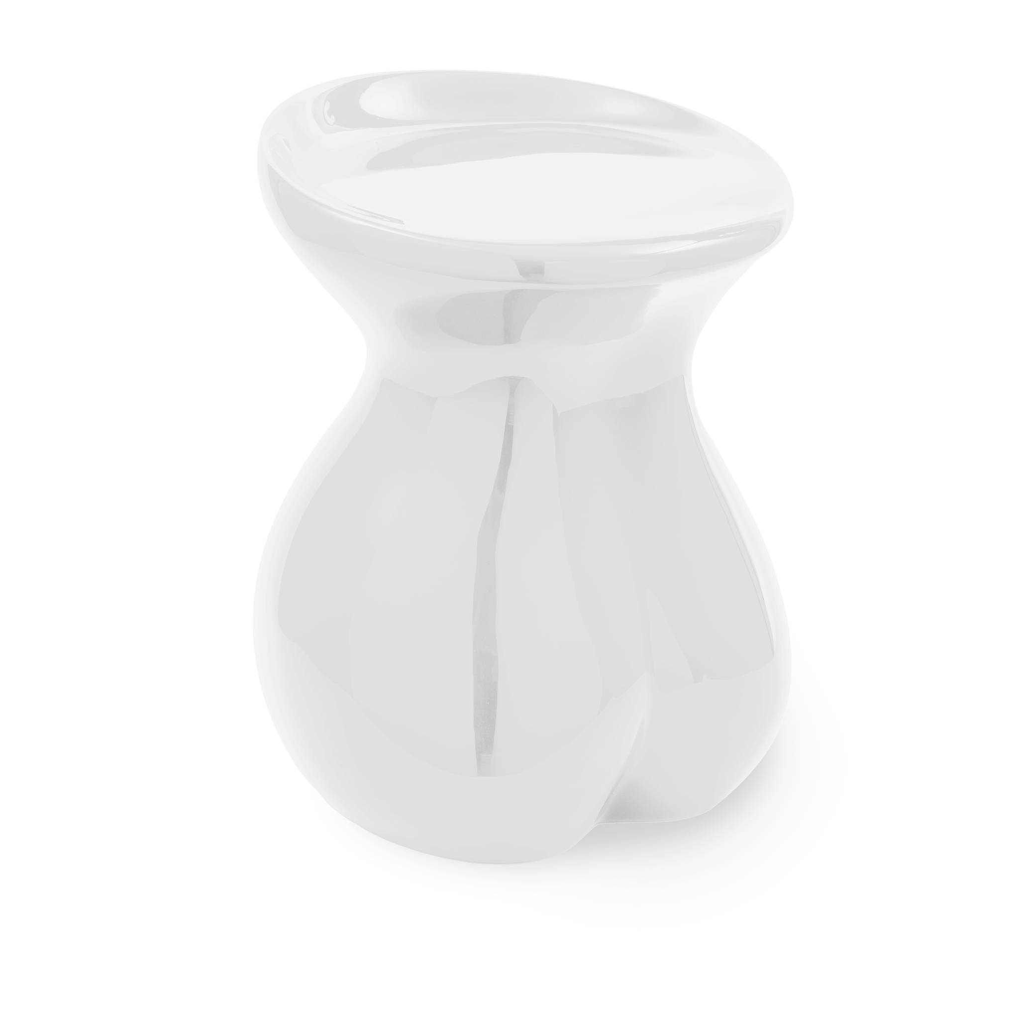 Moderner Body Stool – vielseitiges Design-Highlight
