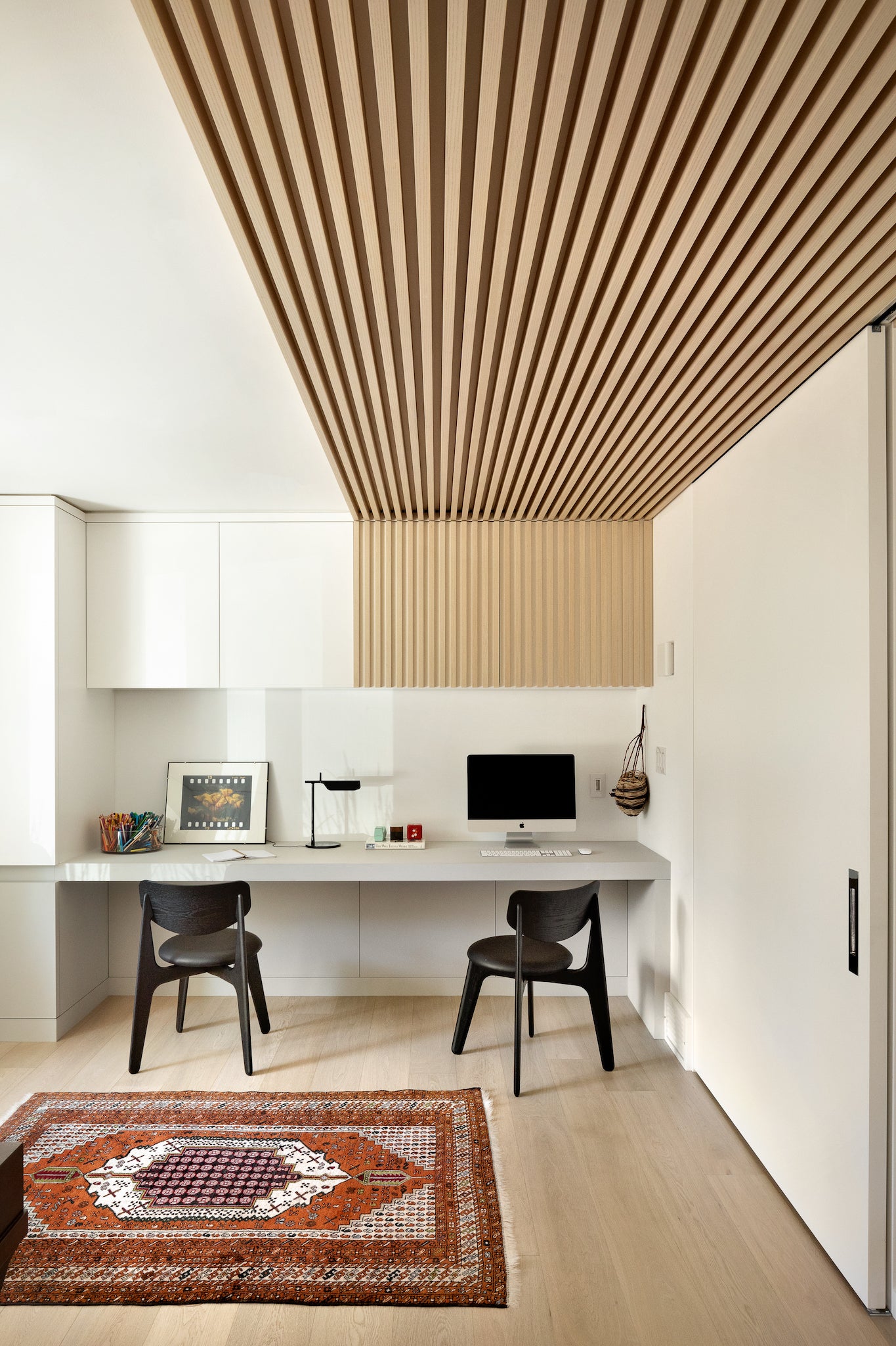 Homeoffice Tom Dixon