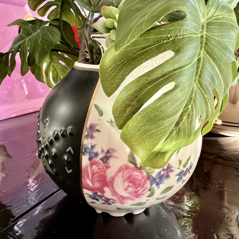 Vase LIFE von Seletti