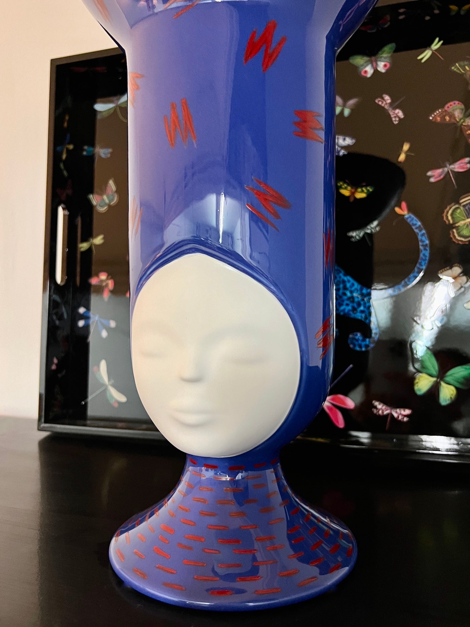 Vase SISTER FRIDA by Bosa