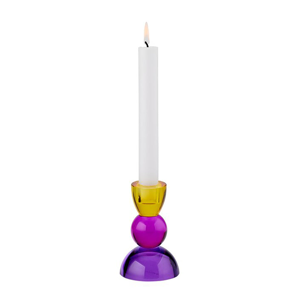 Kerzenhalter SARI KUGEL von GIFTCOMPANY