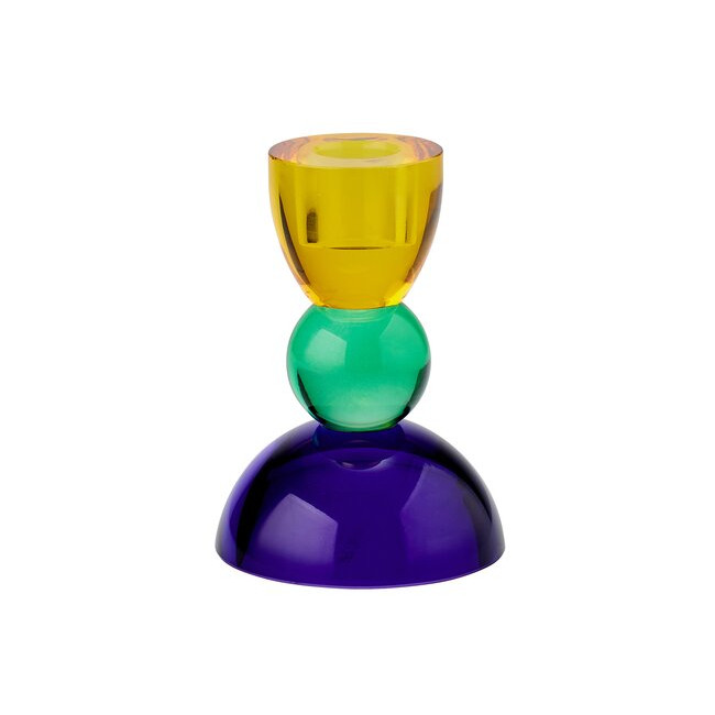 Kerzenhalter SARI KUGEL von GIFTCOMPANY