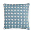 Kissen Basketweave von Jonathan Adler