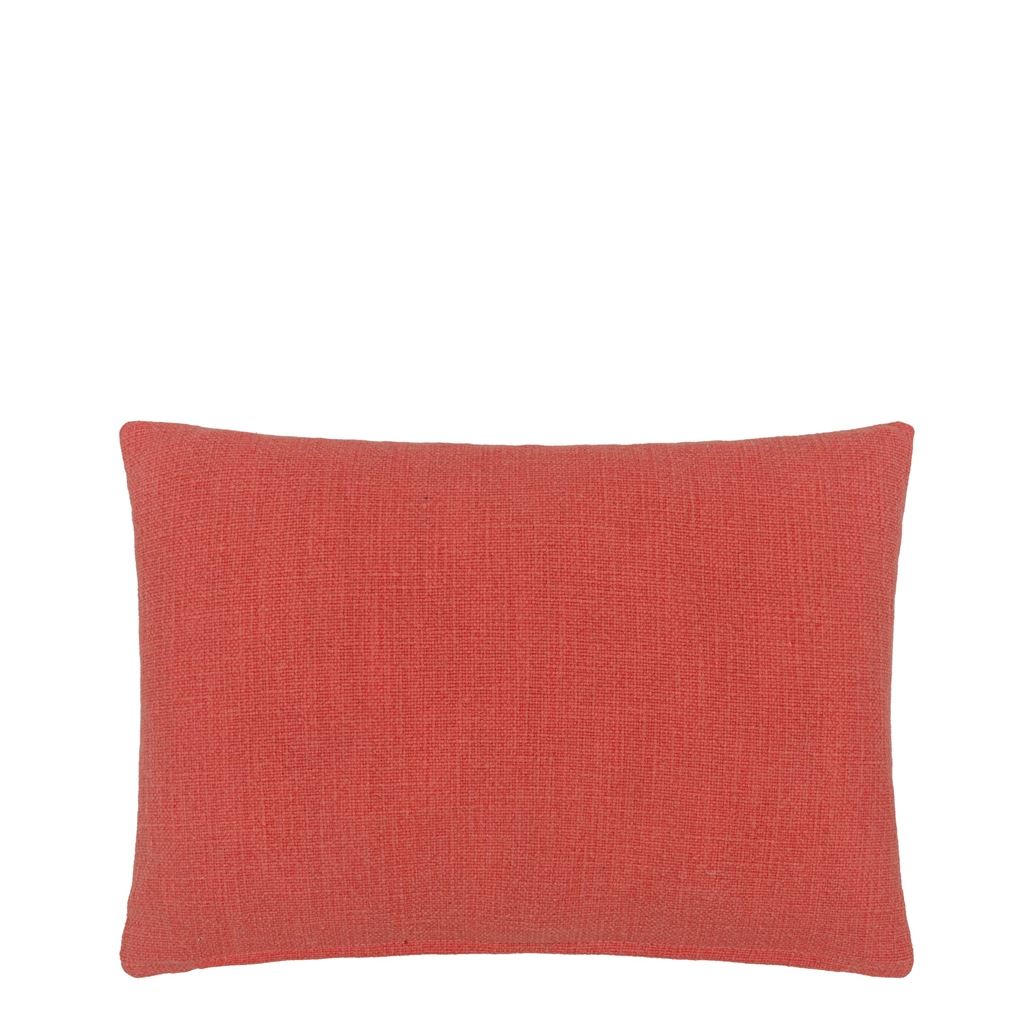 Kissen KUSHIME FUCHSIA von Designers Guild