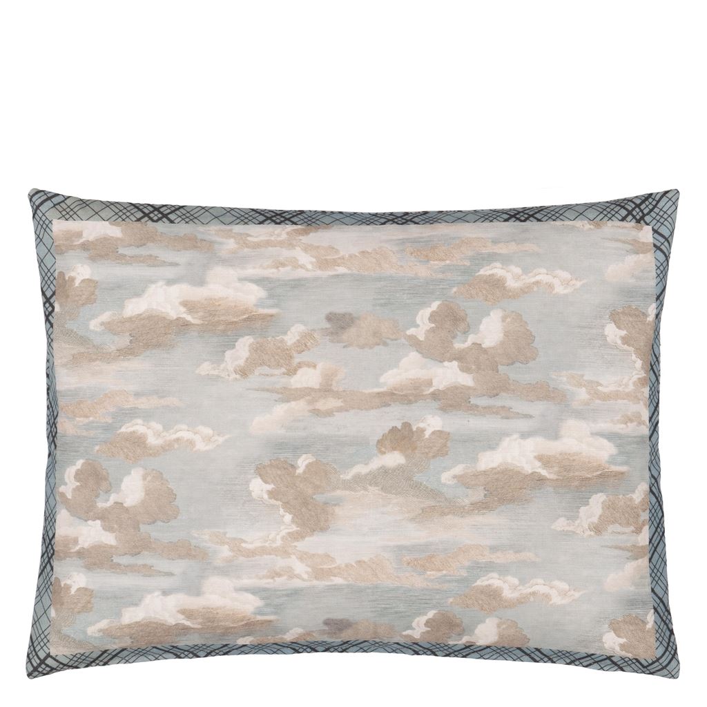 Kissen BUTTERFLY STUDIES – John Derian for Designers Guild