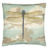 Kissen DRAGONFLY OVER CLOUDS – John Derian for Designers Guild