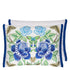 Kissen ISABELLA EMBROIDERED COBALT der Marke Designers Guild