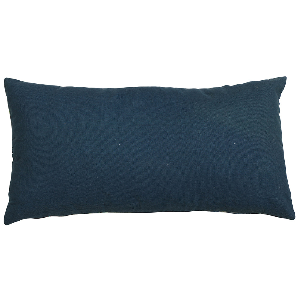 Längliches Kissen von Light & Living