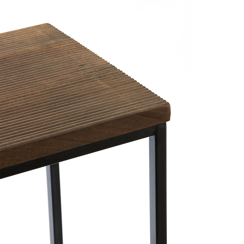 Konsolentisch BRYSON von Light and Living