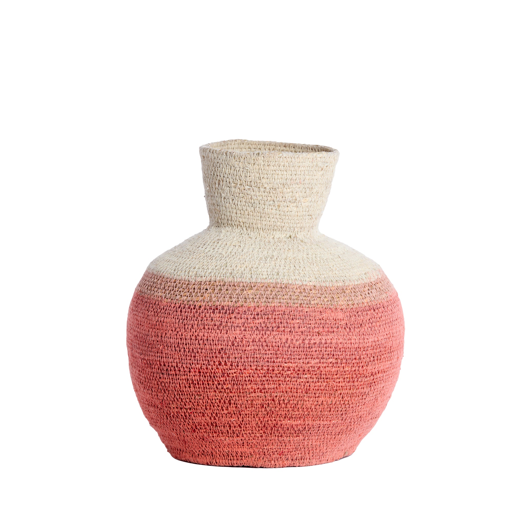 Korb BISIRA Ø 23,5 × 27 cm von Light & Living