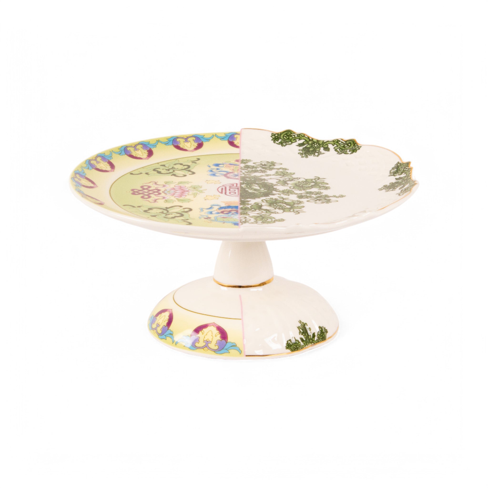 Kuchenplatte RAISSA von Seletti – Hybrid-Kollektion