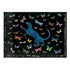 Lacktablett DRAGONFLIES