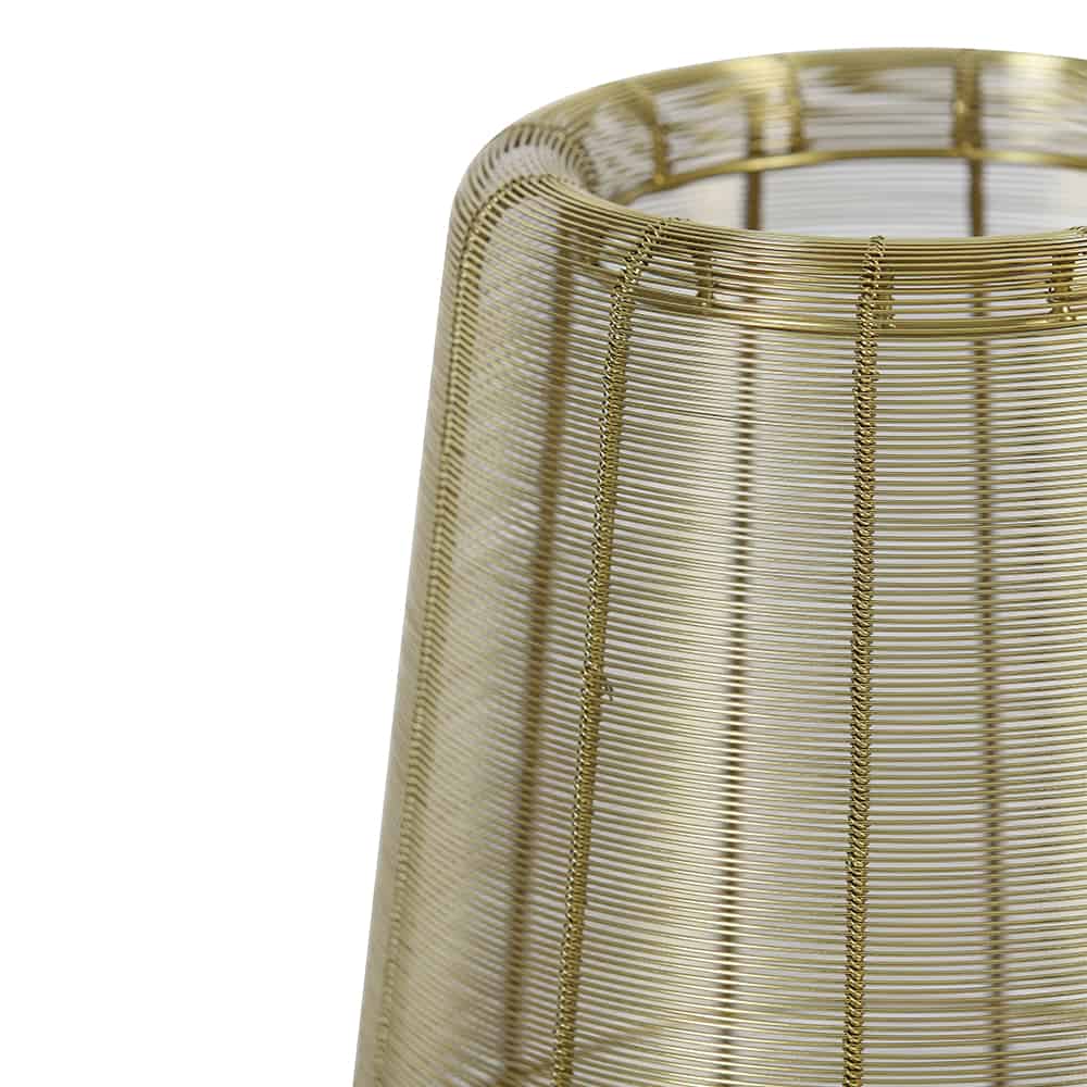 Stehleuchte ADETA Light and Living