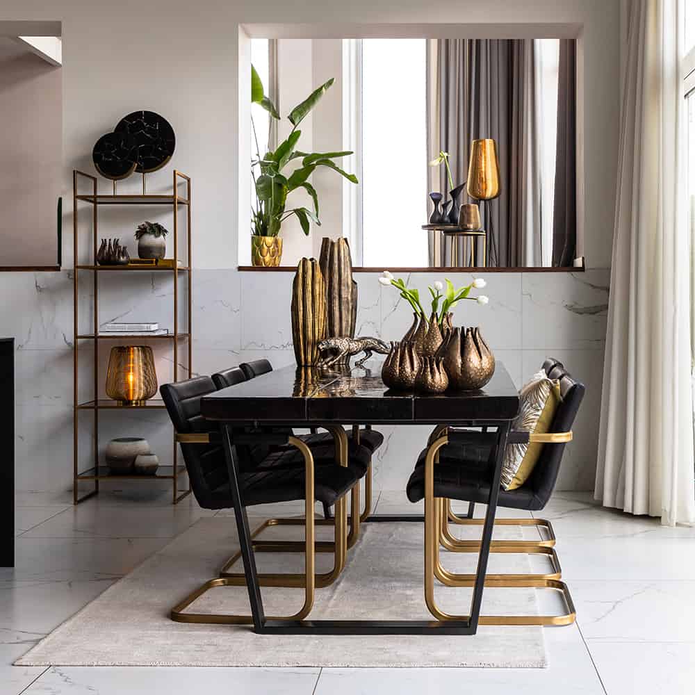 Stehleuchte ADETA und mehr