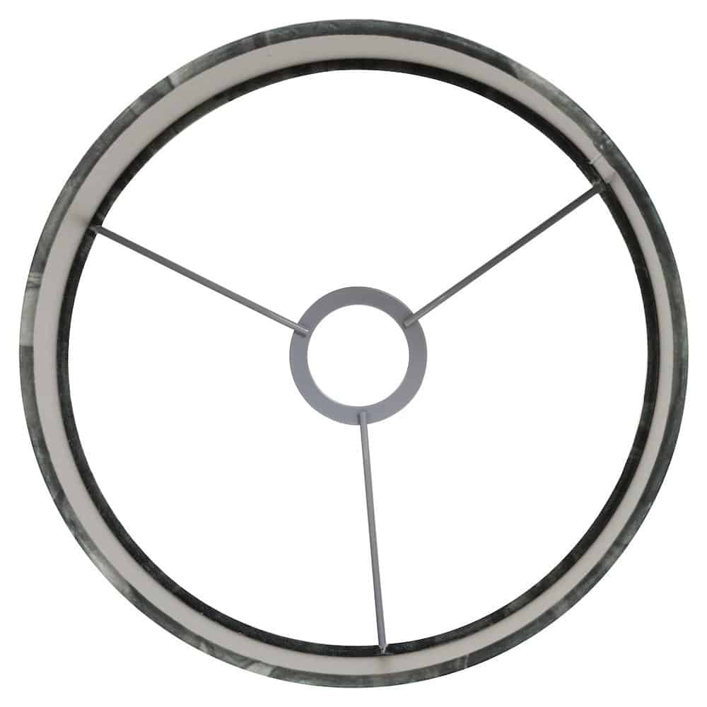 Lampenschirm Marble