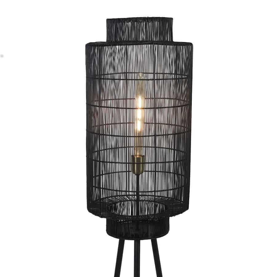 Stehlampe GRUARO - Light & Living