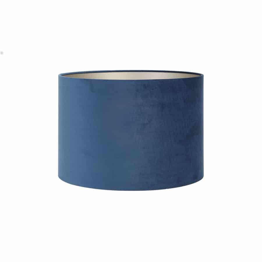 Lampenschirm Velours