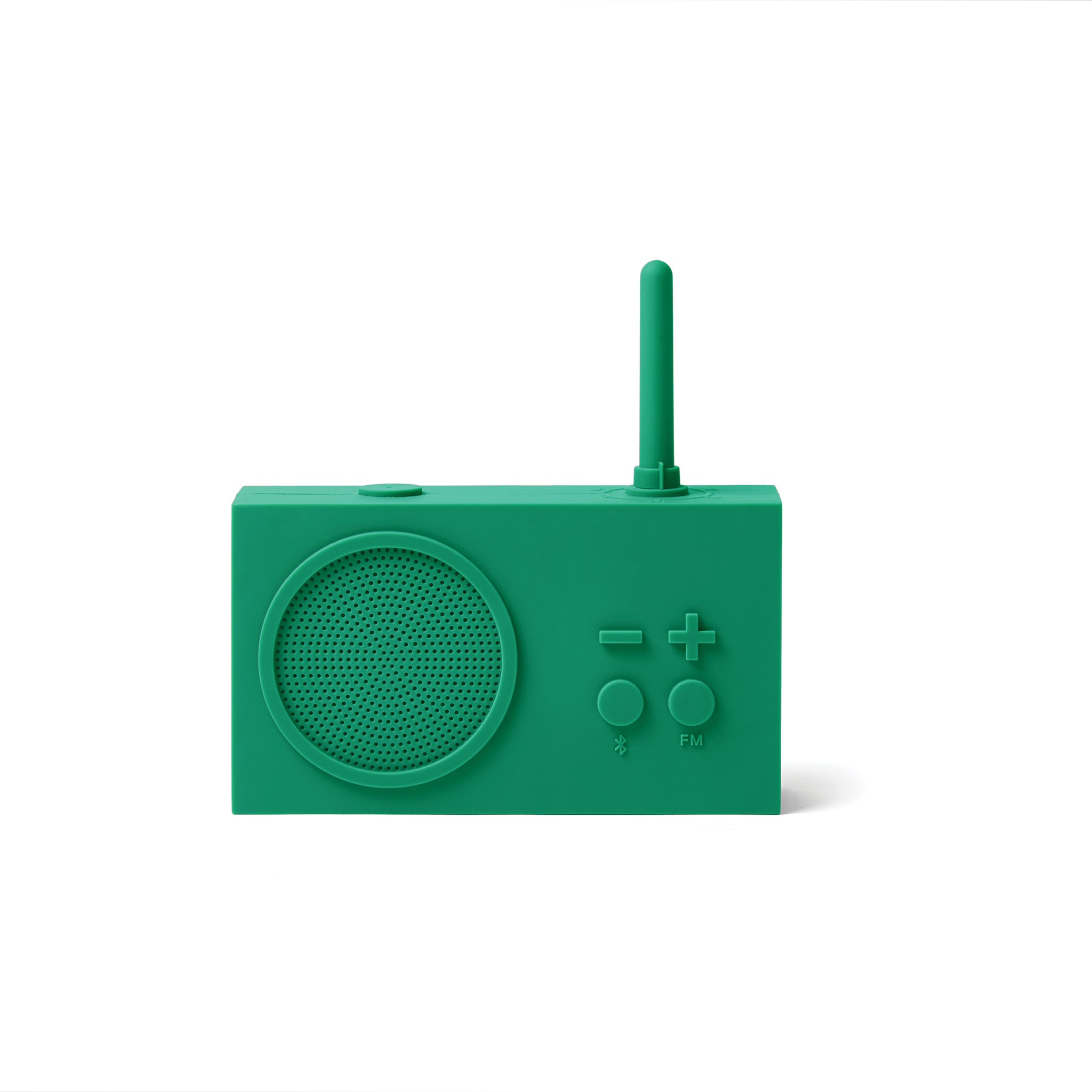 Radio & Lautsprecher THYKO 3 vers. Farben