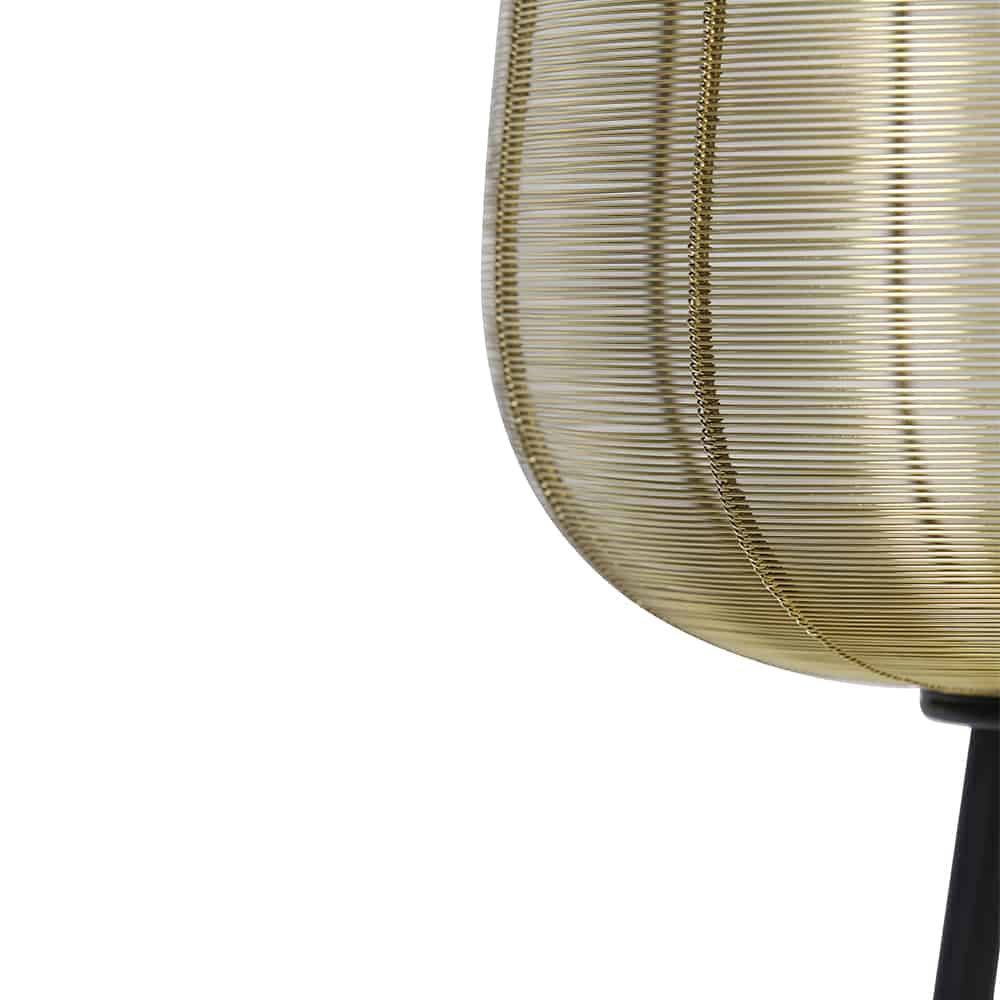 Stehleuchte ADETA Light and Living