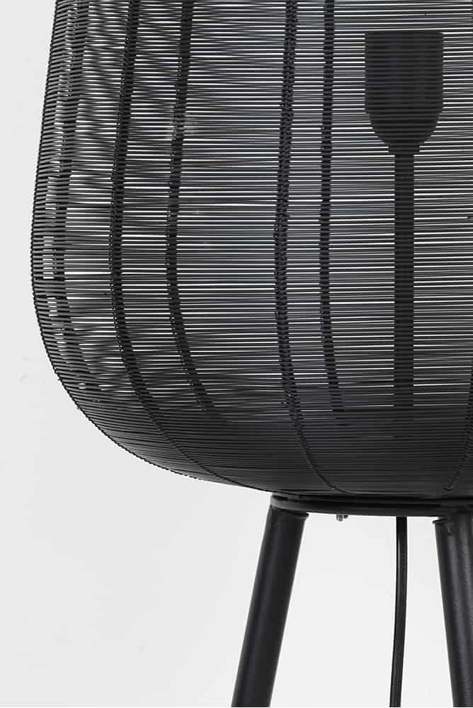 Stehleuchte ADETA Light and Living