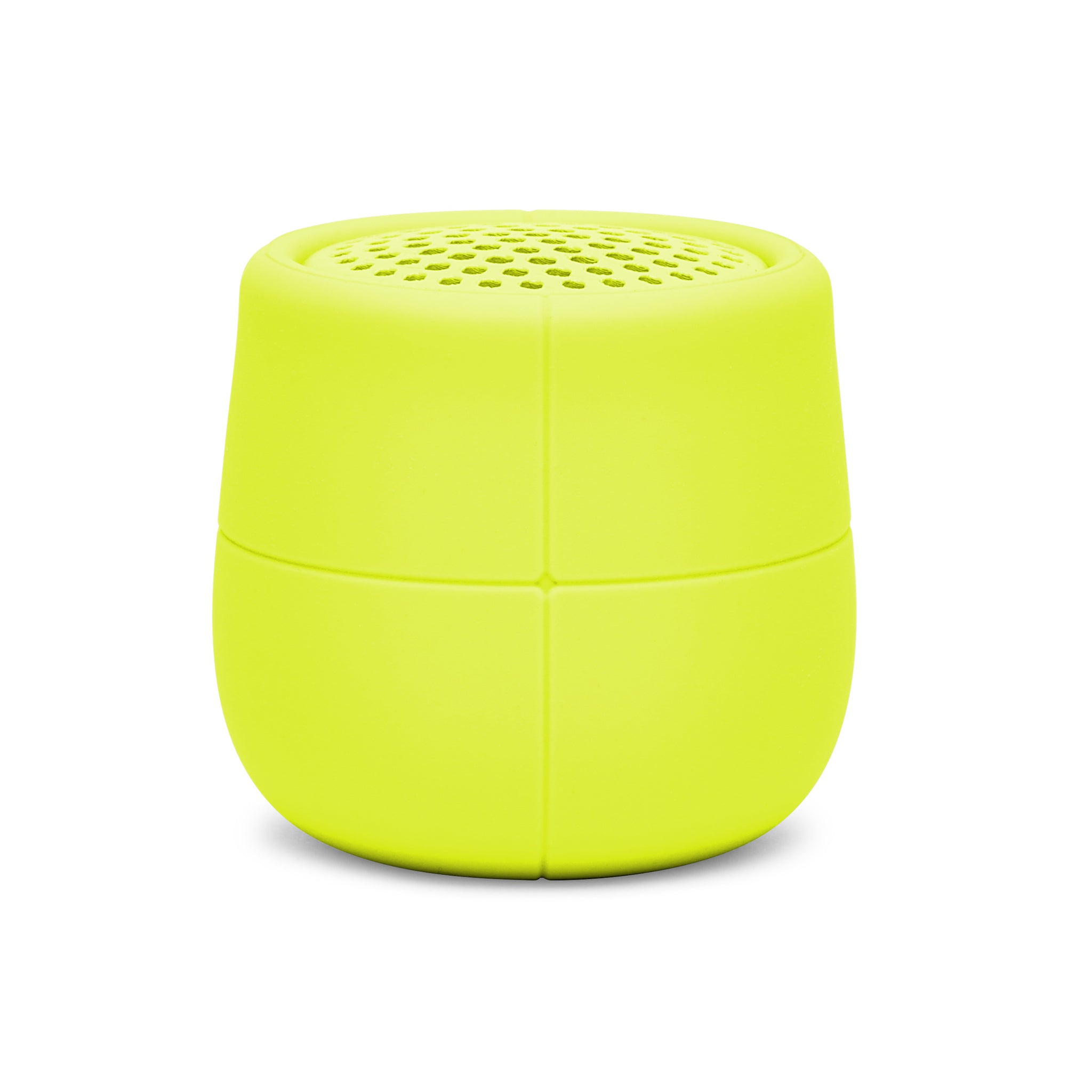 Bluetooth Lautsprecher MINO X, verschiedene Farben der Marke Lexon